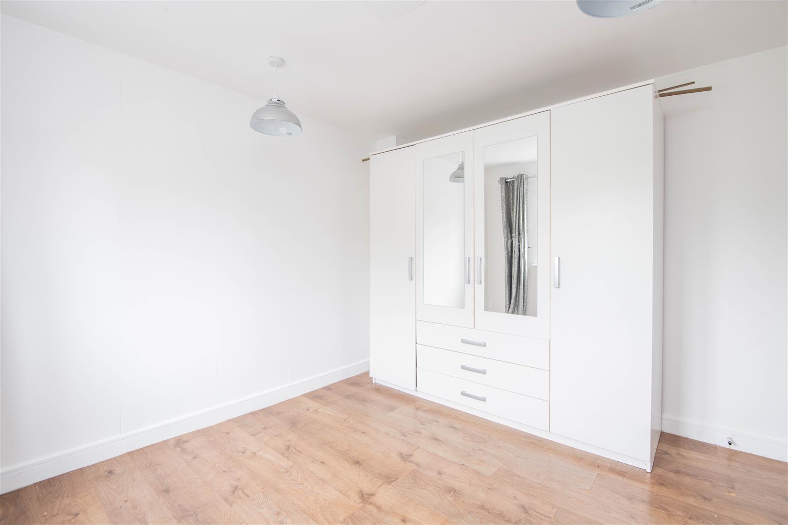 Abbotts Close, Walton-Le-Dale, Preston